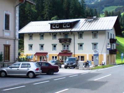 фото отеля Marienhof Gasthaus Pension