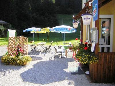 фото отеля Marienhof Gasthaus Pension