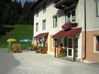фото отеля Marienhof Gasthaus Pension