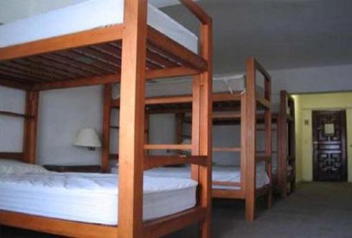фото отеля Hostel Virreyes