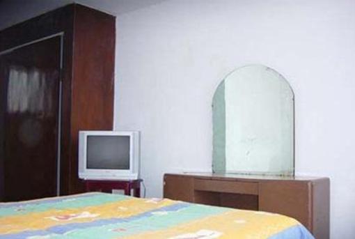 фото отеля Hostel Virreyes