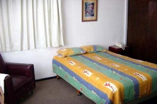 фото отеля Hostel Virreyes