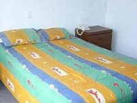 Hostel Virreyes