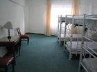 фото отеля Hostel Virreyes