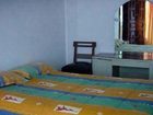 фото отеля Hostel Virreyes