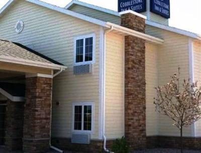 фото отеля Cobblestone Inn & Suites Brillion