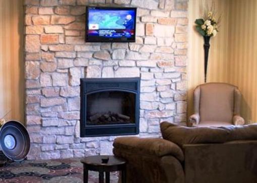 фото отеля Cobblestone Inn & Suites Brillion