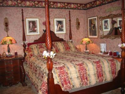 фото отеля Lakeview Bed and Breakfast
