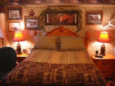 фото отеля Lakeview Bed and Breakfast
