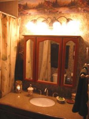 фото отеля Lakeview Bed and Breakfast