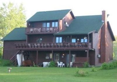 фото отеля Lakeview Bed and Breakfast