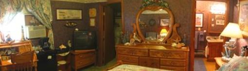 фото отеля Lakeview Bed and Breakfast