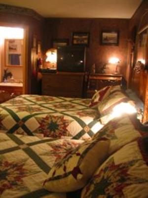 фото отеля Lakeview Bed and Breakfast