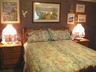 фото отеля Lakeview Bed and Breakfast