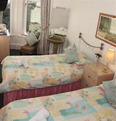 фото отеля Dunlaw House Hotel