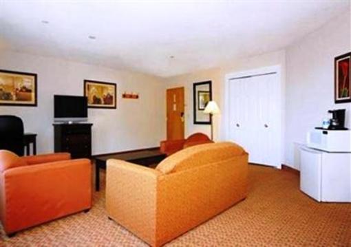 фото отеля Sleep Inn Cinnaminson