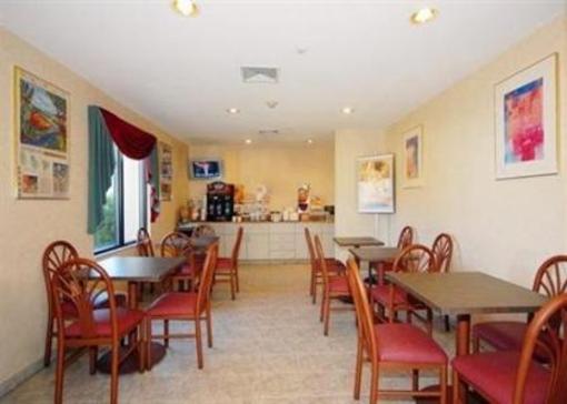 фото отеля Sleep Inn Cinnaminson