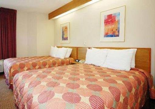 фото отеля Sleep Inn Cinnaminson
