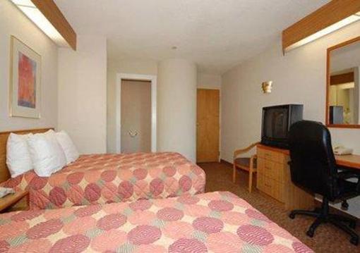 фото отеля Sleep Inn Cinnaminson