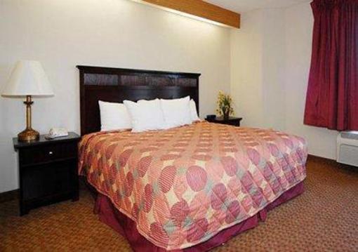 фото отеля Sleep Inn Cinnaminson