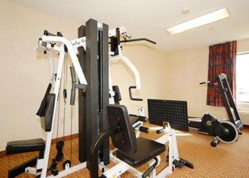 фото отеля Sleep Inn Cinnaminson
