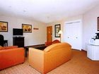 фото отеля Sleep Inn Cinnaminson