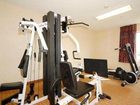фото отеля Sleep Inn Cinnaminson
