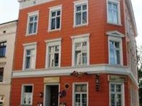 Hotel Amber Altstadt