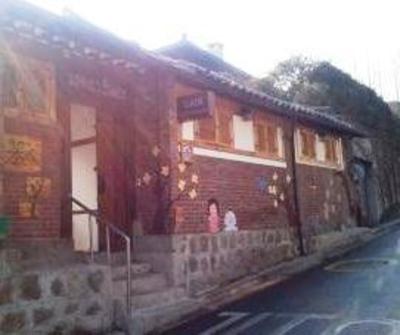 фото отеля Gain Hanok Guesthouse