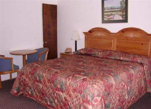 фото отеля Red Carpet Inn Suites Morgantown