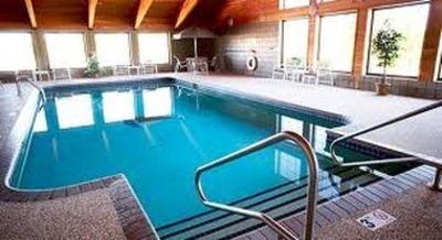 фото отеля Boarders Inn and Suites