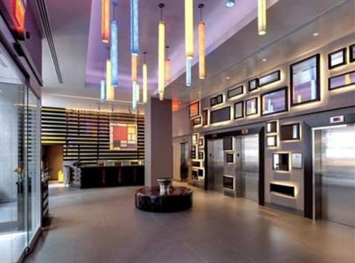 фото отеля Hilton New York Fashion District