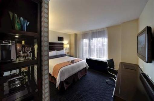 фото отеля Hilton New York Fashion District