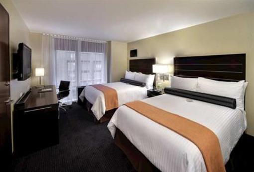 фото отеля Hilton New York Fashion District