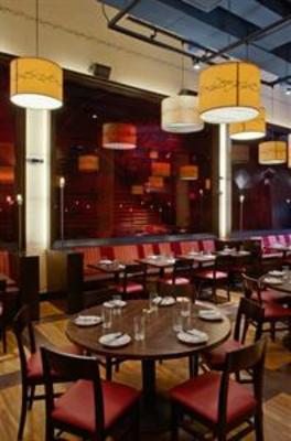 фото отеля Hilton New York Fashion District
