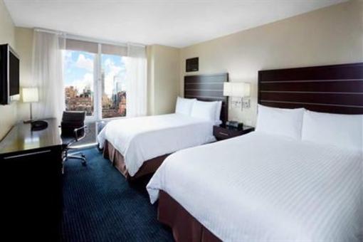 фото отеля Hilton New York Fashion District