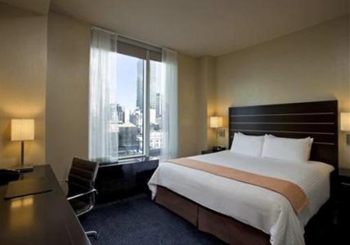 фото отеля Hilton New York Fashion District