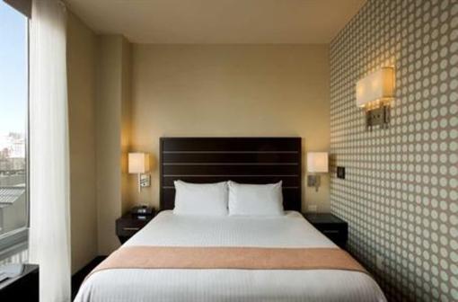 фото отеля Hilton New York Fashion District
