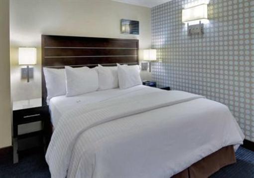 фото отеля Hilton New York Fashion District