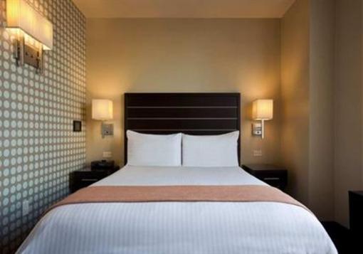 фото отеля Hilton New York Fashion District