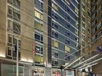 Hilton New York Fashion District