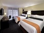 фото отеля Hilton New York Fashion District