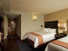 фото отеля Hilton New York Fashion District