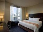 фото отеля Hilton New York Fashion District