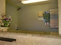 Americas Best Value Inn North