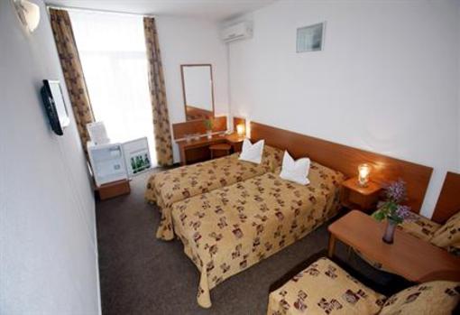 фото отеля Hotel Decebal Neptun
