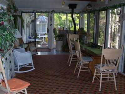 фото отеля Gorton House Bed and Breakfast