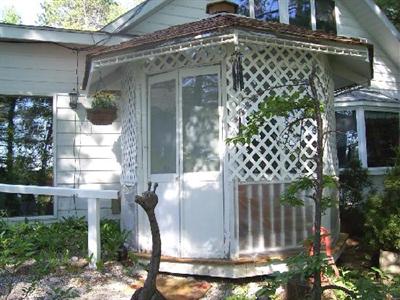 фото отеля Gorton House Bed and Breakfast
