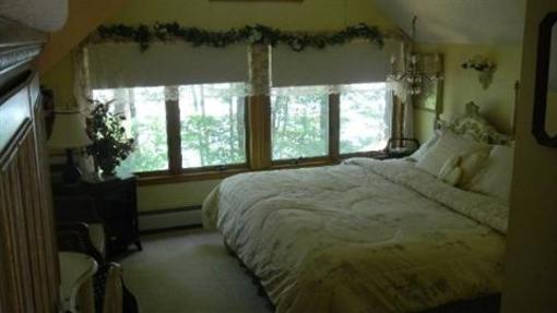 фото отеля Gorton House Bed and Breakfast