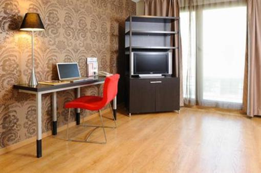 фото отеля Residhome Metz Lorraine